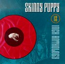 Skinny Puppy - Stairs And Flowers (Too Far Gone)